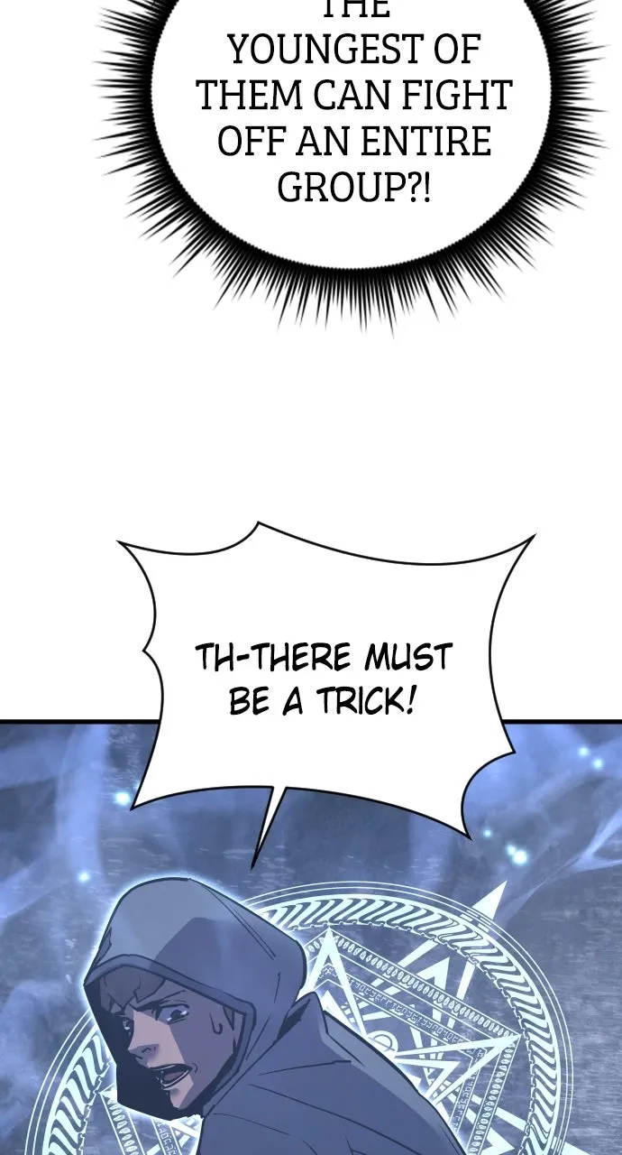 The Fistfighting Genius Mage Chapter 44 page 44 - 