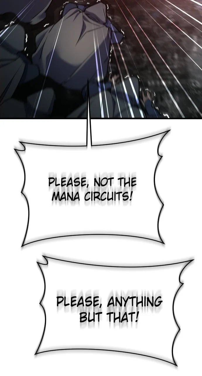 The Fistfighting Genius Mage Chapter 44 page 73 - 