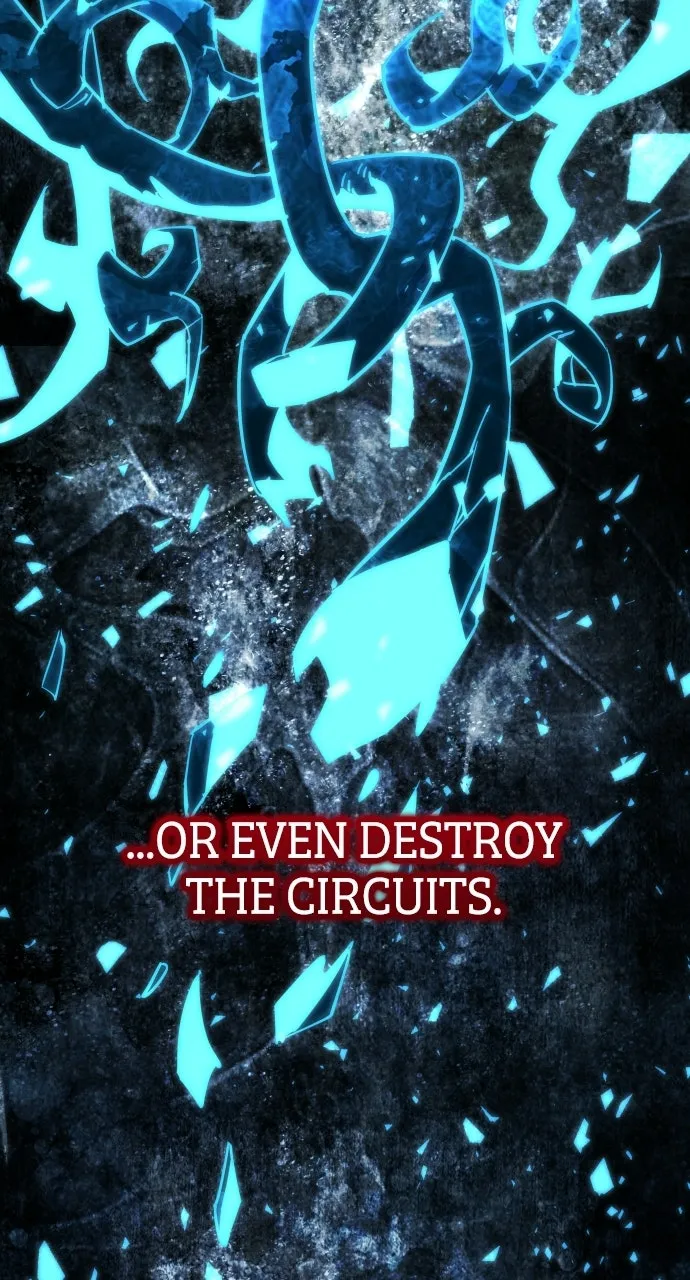 The Fistfighting Genius Mage Chapter 44 page 89 - 