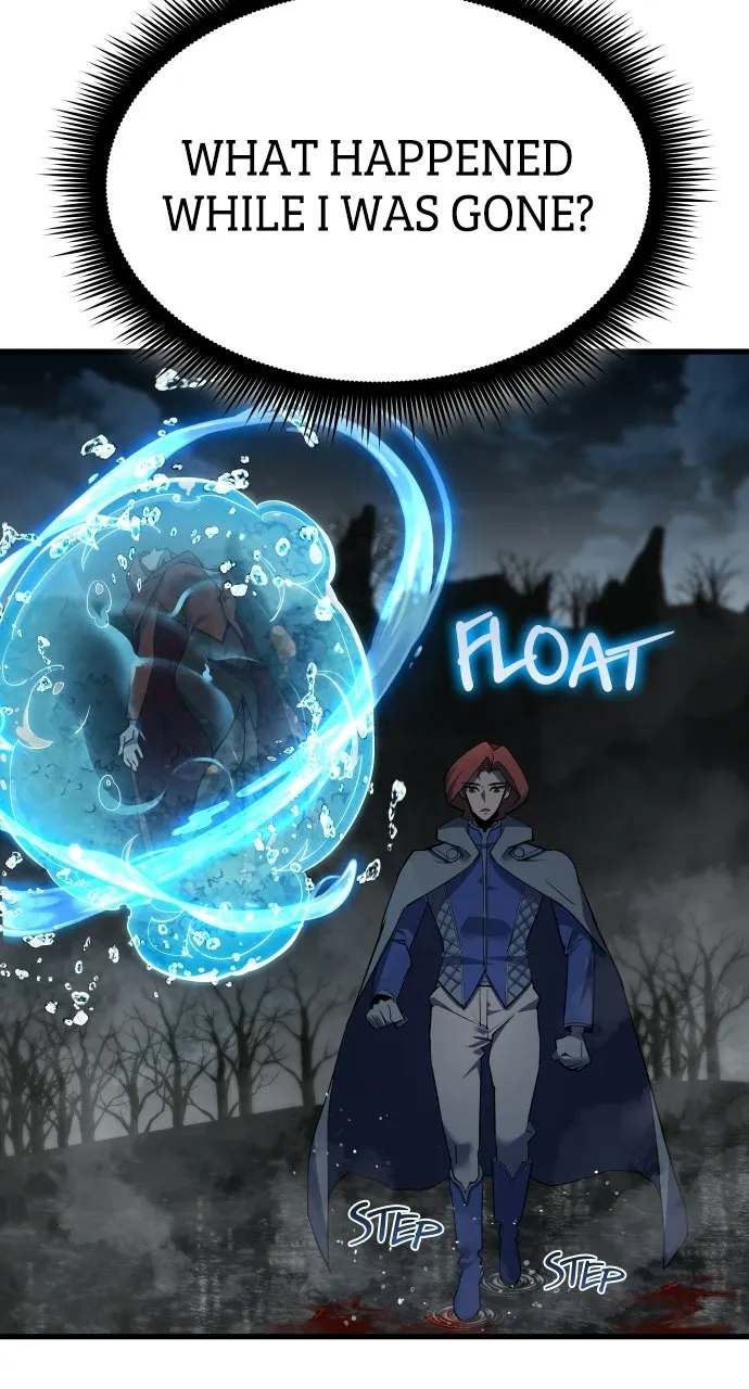 The Fistfighting Genius Mage Chapter 44 page 96 - 