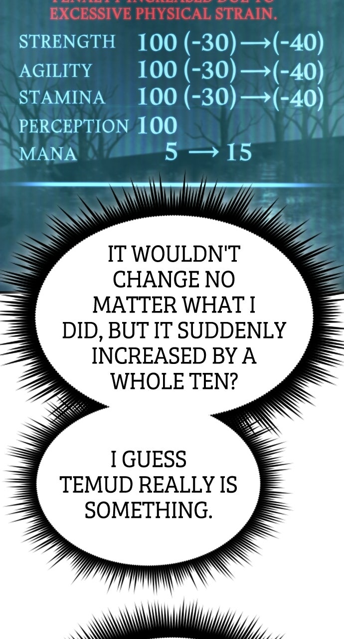 The Fistfighting Genius Mage Episode 45 page 18 - 