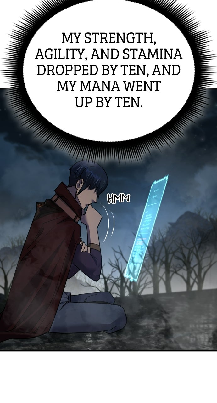 The Fistfighting Genius Mage Episode 45 page 19 - 