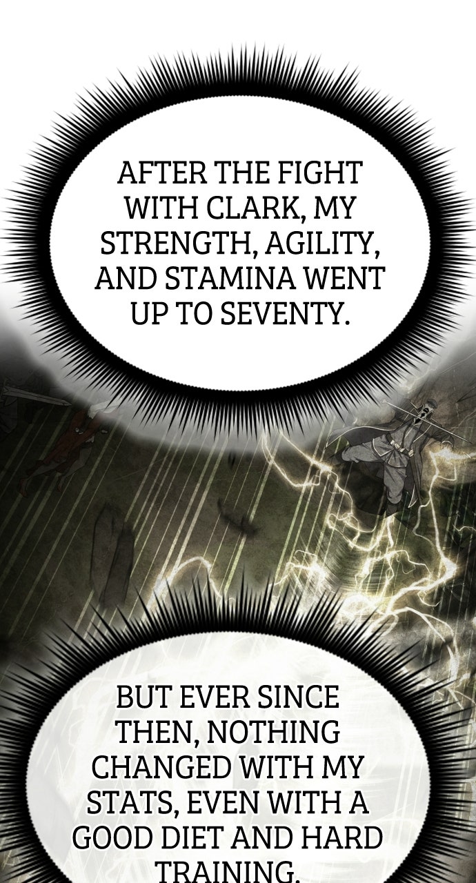 The Fistfighting Genius Mage Episode 45 page 20 - 