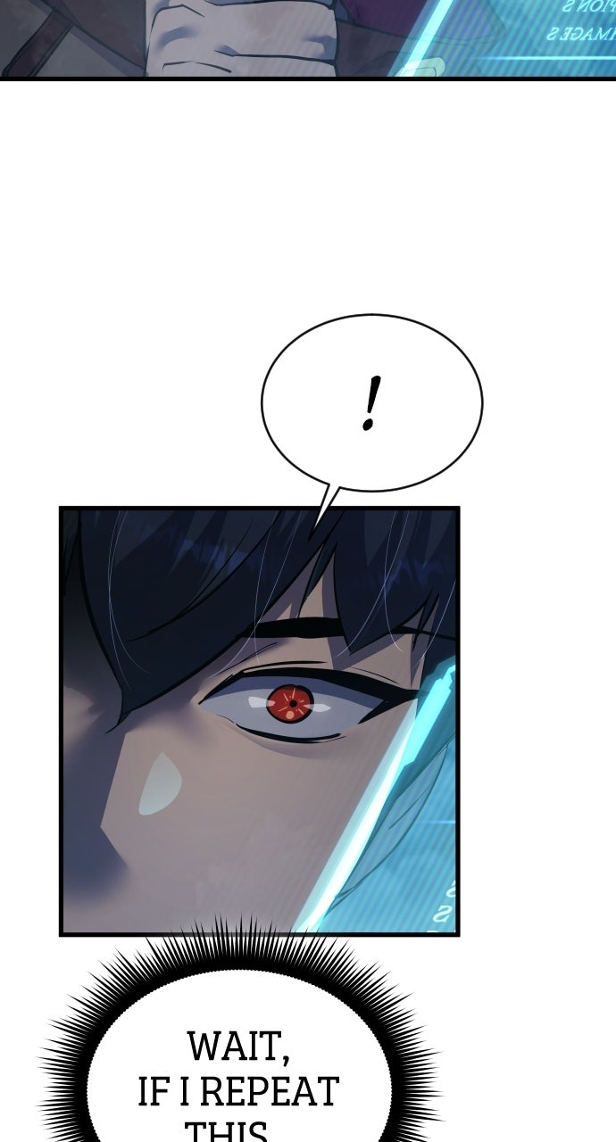 The Fistfighting Genius Mage Episode 45 page 23 - 