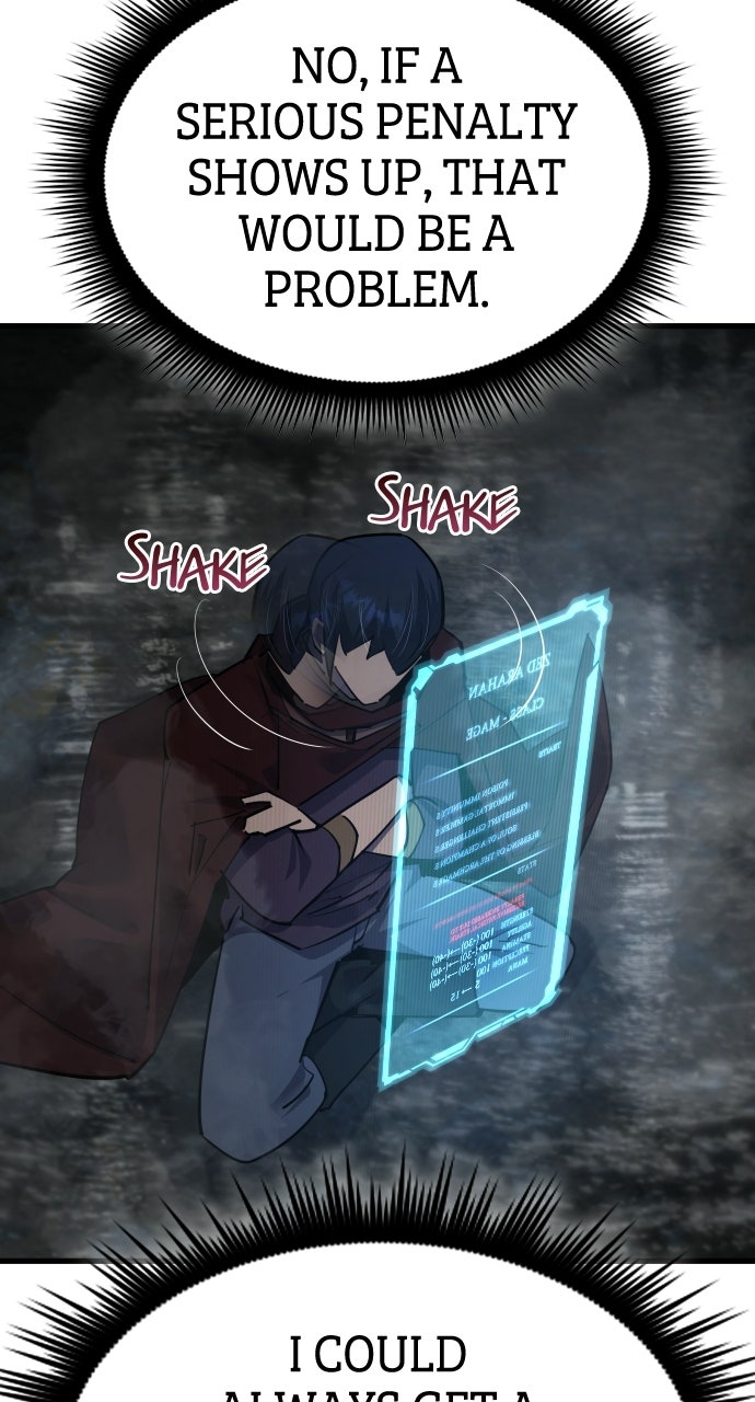 The Fistfighting Genius Mage Episode 45 page 25 - 