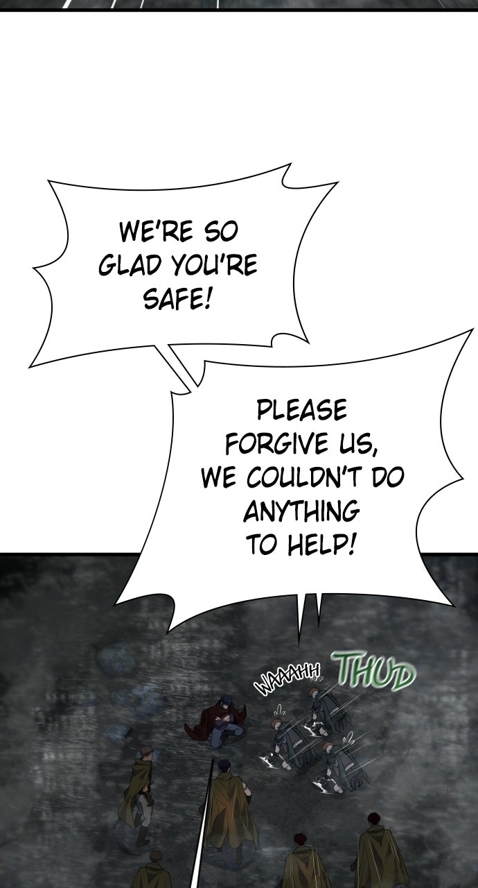 The Fistfighting Genius Mage Episode 45 page 30 - 