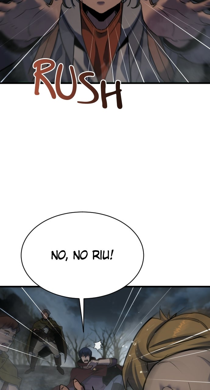 The Fistfighting Genius Mage Episode 45 page 33 - 
