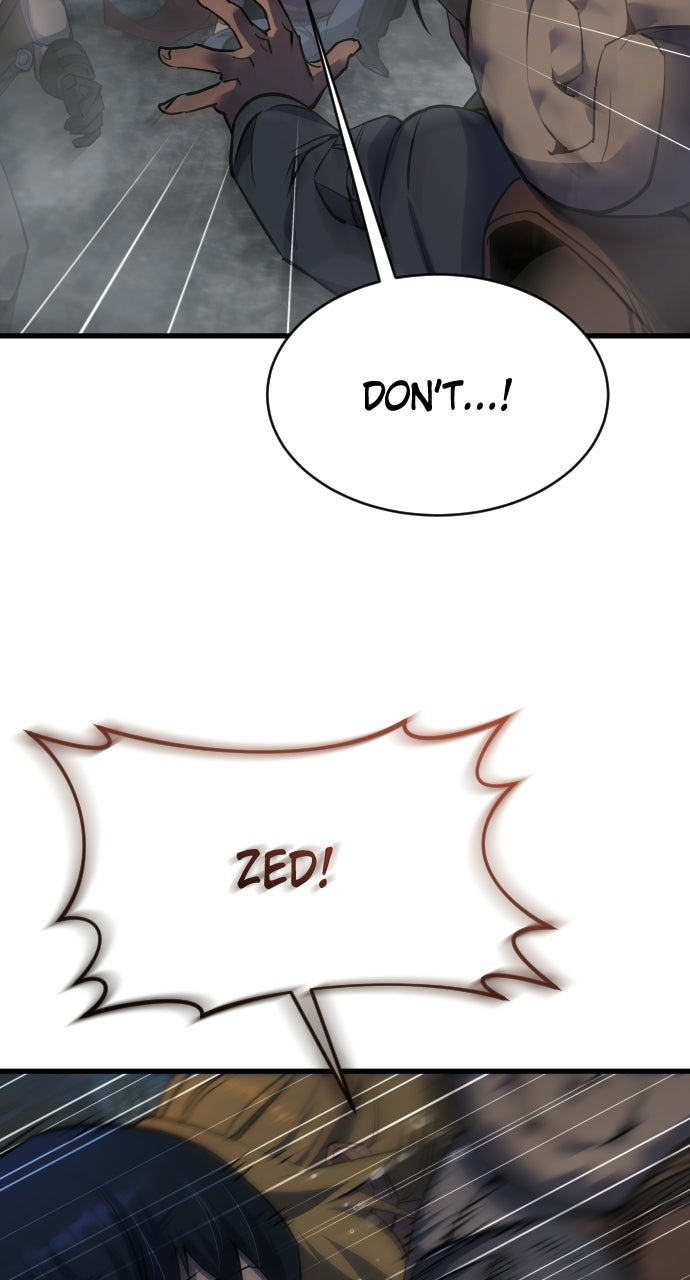 The Fistfighting Genius Mage Episode 45 page 34 - 