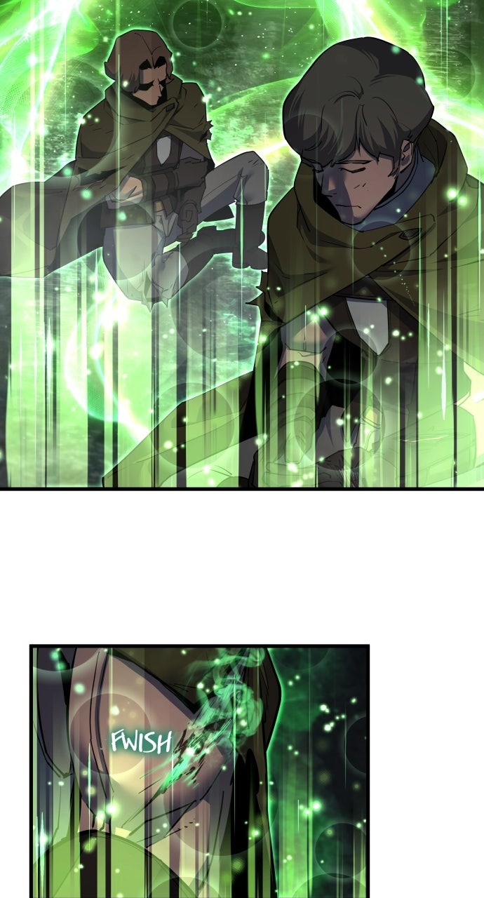 The Fistfighting Genius Mage Episode 45 page 38 - 