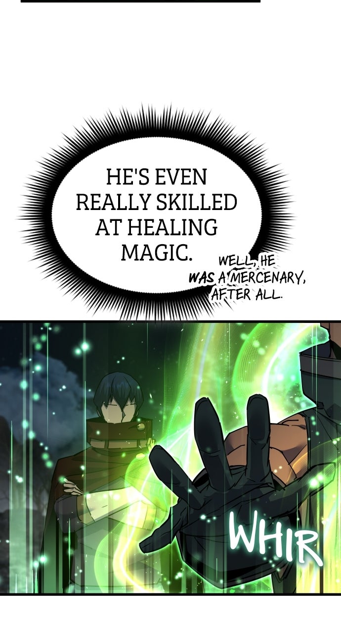 The Fistfighting Genius Mage Episode 45 page 39 - 