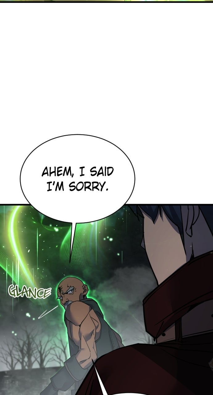 The Fistfighting Genius Mage Episode 45 page 42 - 