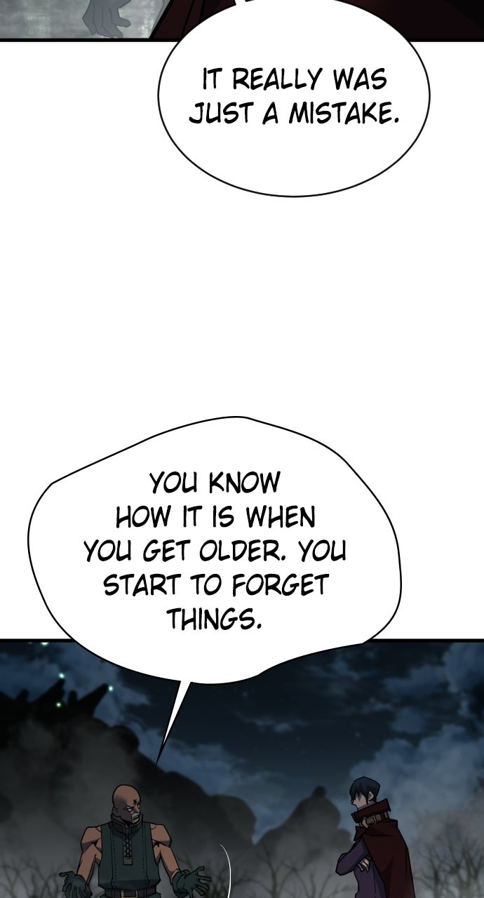 The Fistfighting Genius Mage Episode 45 page 43 - 