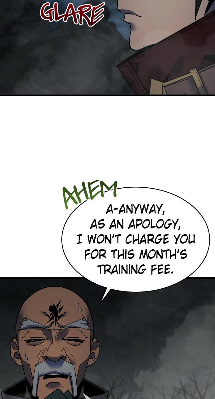 The Fistfighting Genius Mage Episode 45 page 45 - 