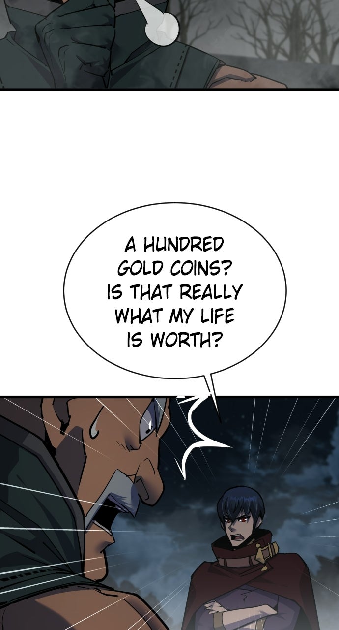The Fistfighting Genius Mage Episode 45 page 46 - 