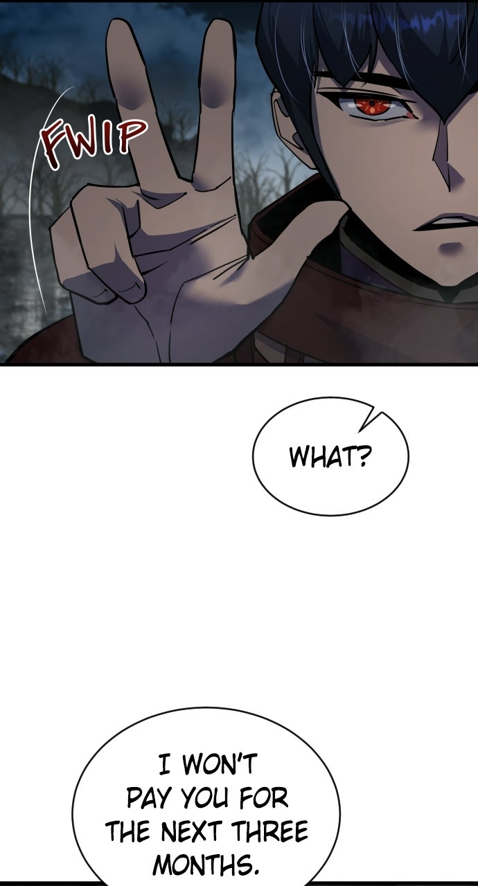 The Fistfighting Genius Mage Episode 45 page 48 - 