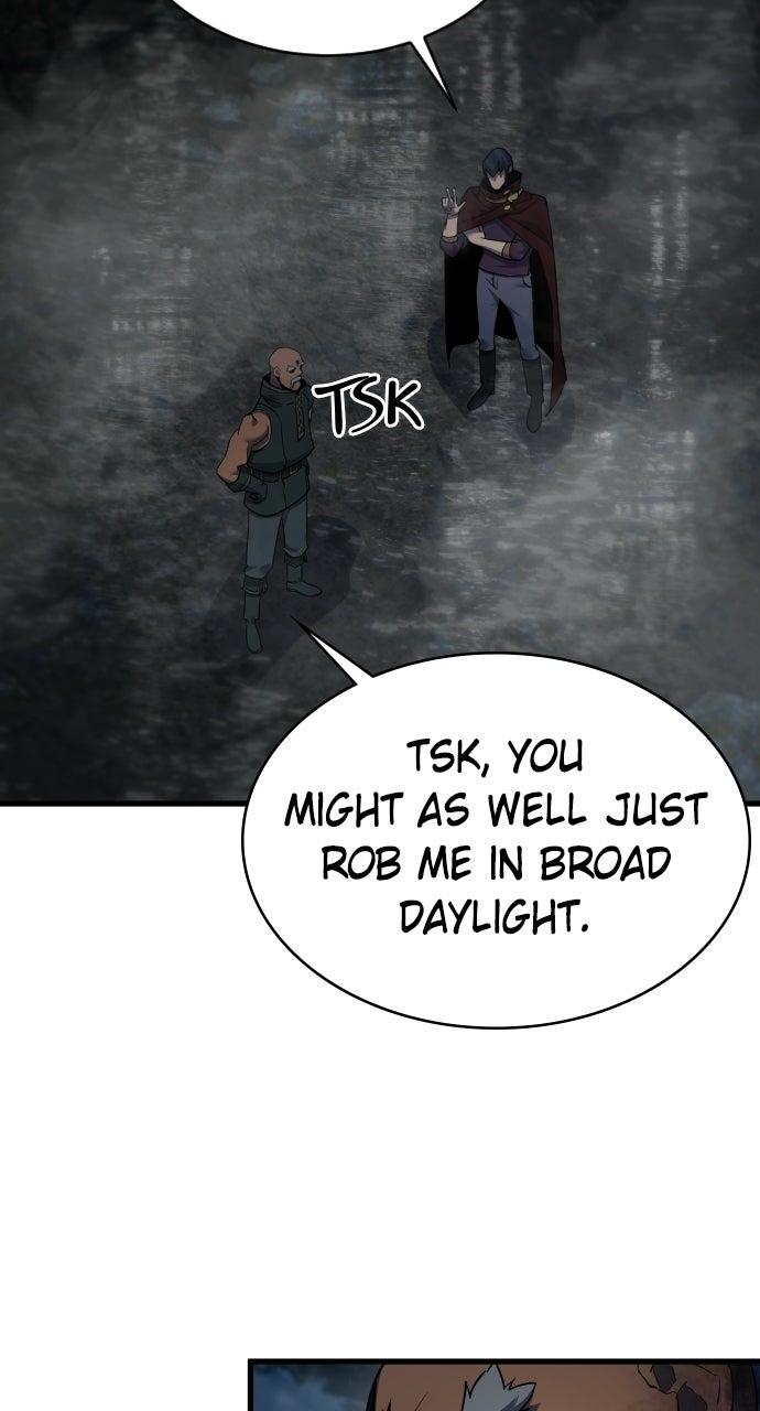 The Fistfighting Genius Mage Episode 45 page 49 - 