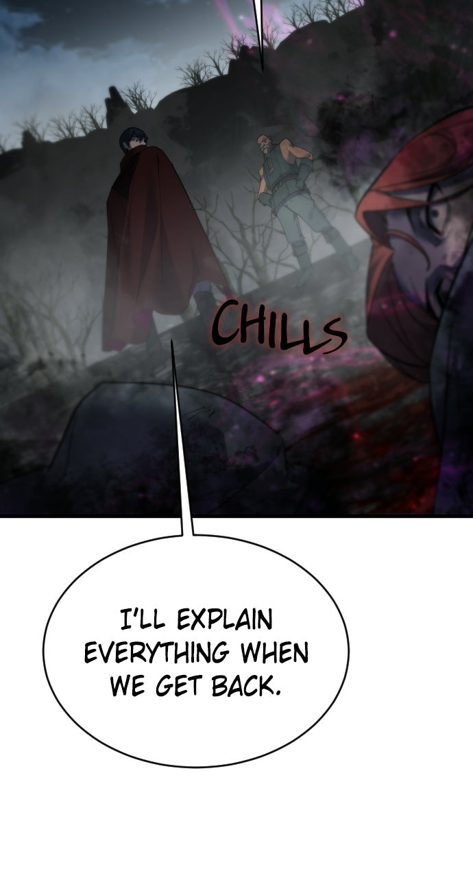 The Fistfighting Genius Mage Episode 45 page 51 - 