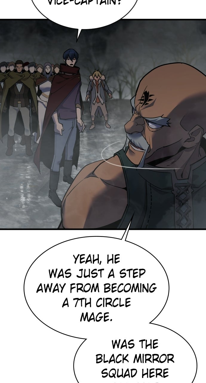 The Fistfighting Genius Mage Episode 45 page 55 - 