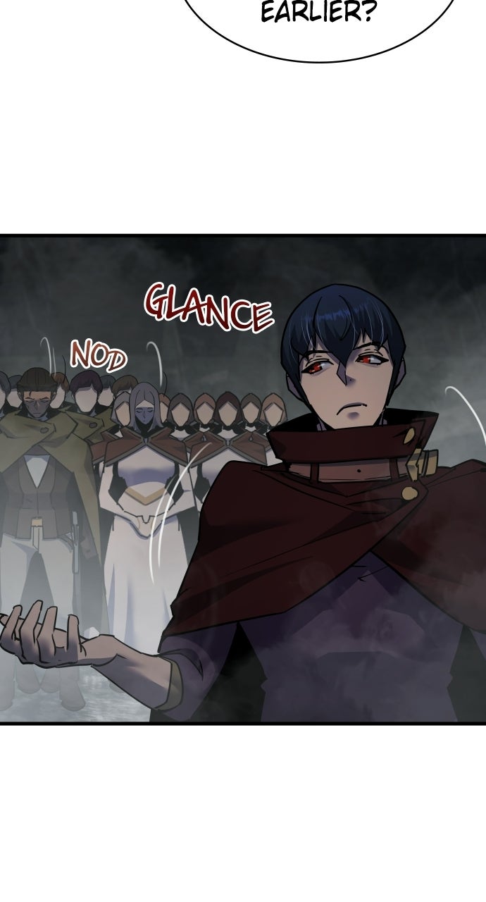 The Fistfighting Genius Mage Episode 45 page 56 - 