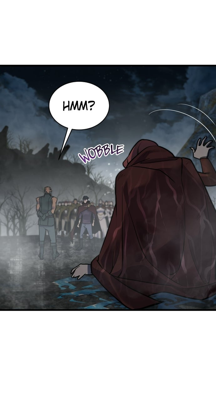 The Fistfighting Genius Mage Episode 45 page 60 - 