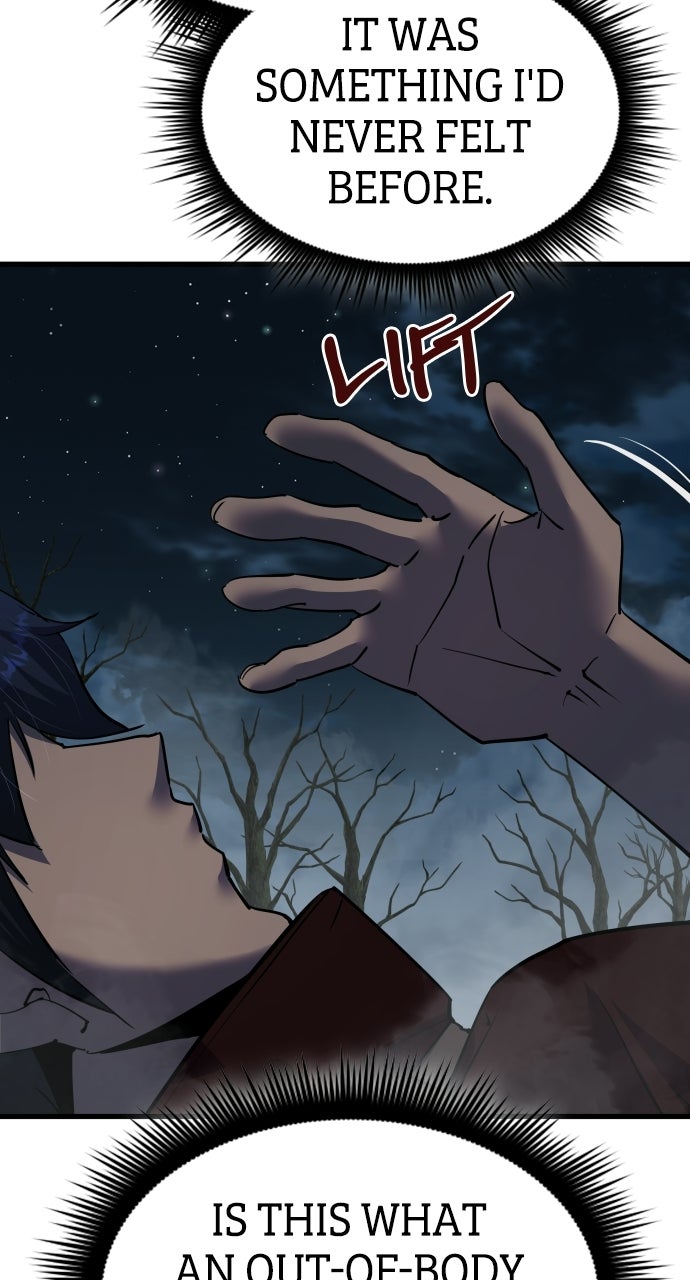 The Fistfighting Genius Mage Episode 45 page 7 - 
