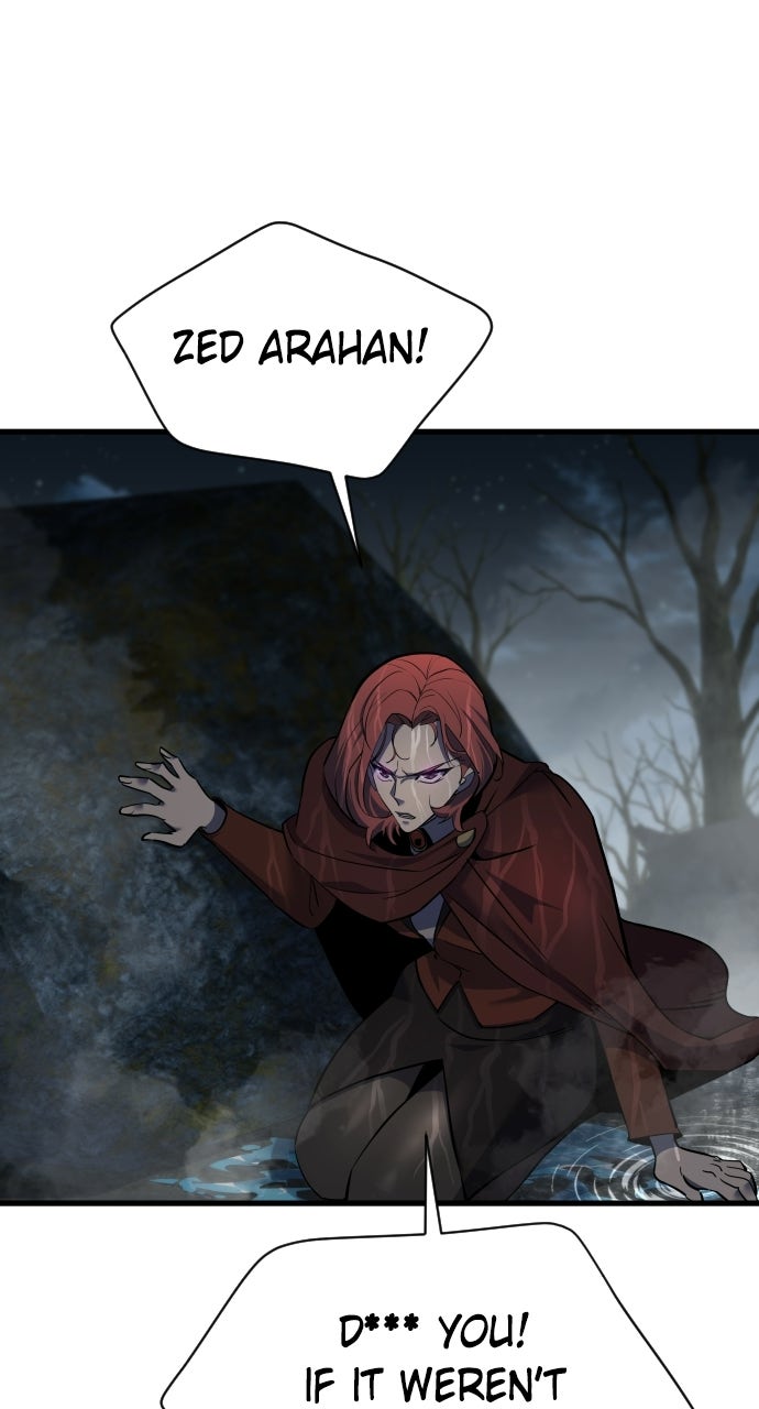 The Fistfighting Genius Mage Episode 45 page 61 - 