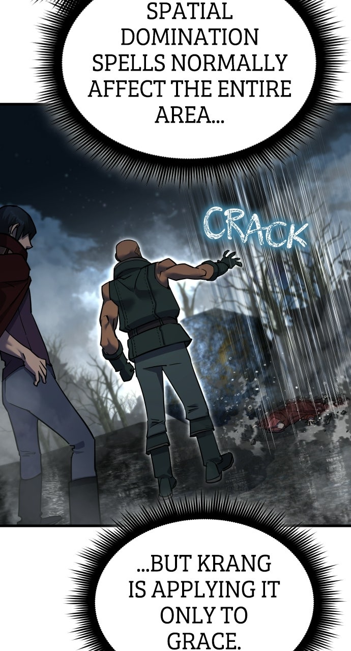 The Fistfighting Genius Mage Episode 45 page 69 - 