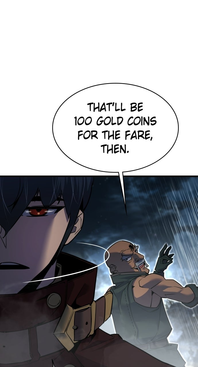 The Fistfighting Genius Mage Episode 45 page 75 - 