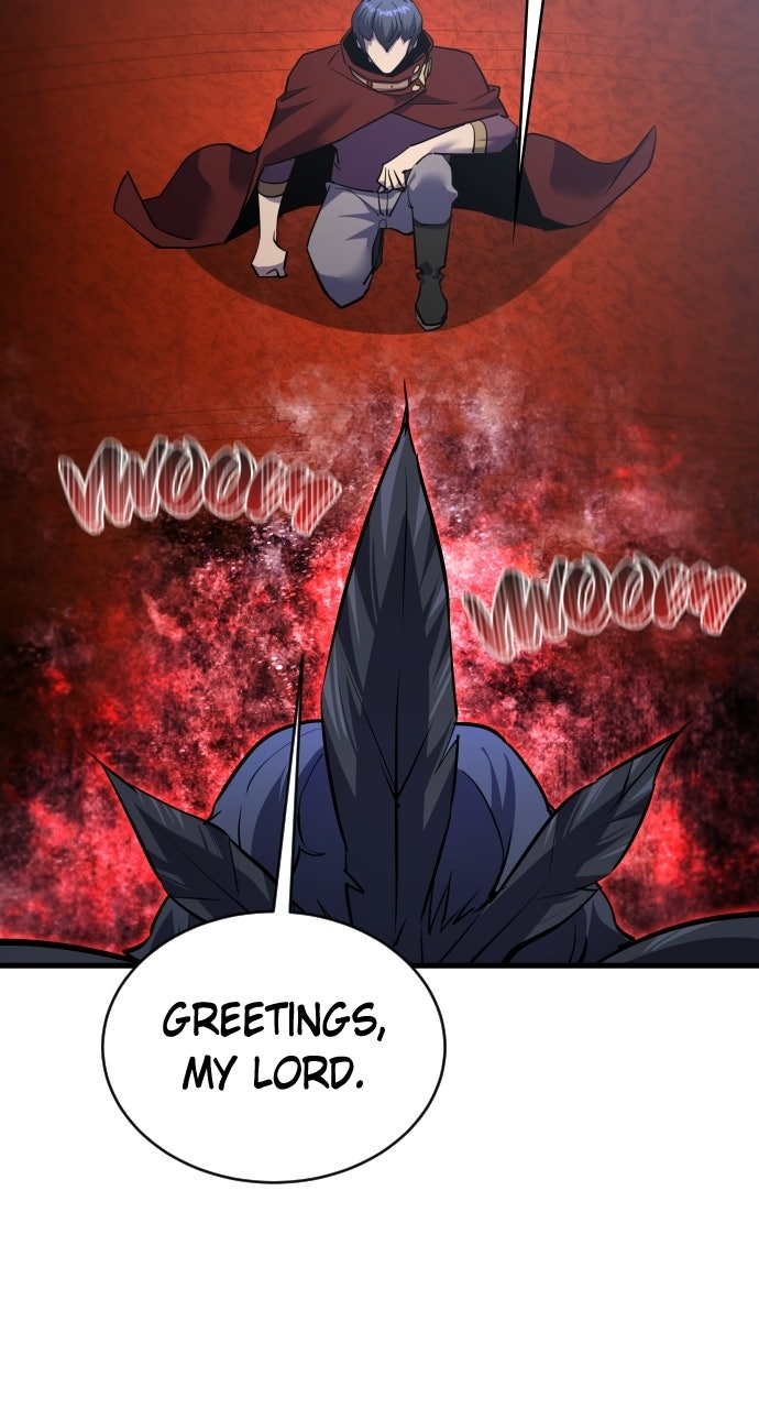 The Fistfighting Genius Mage Episode 45 page 84 - 