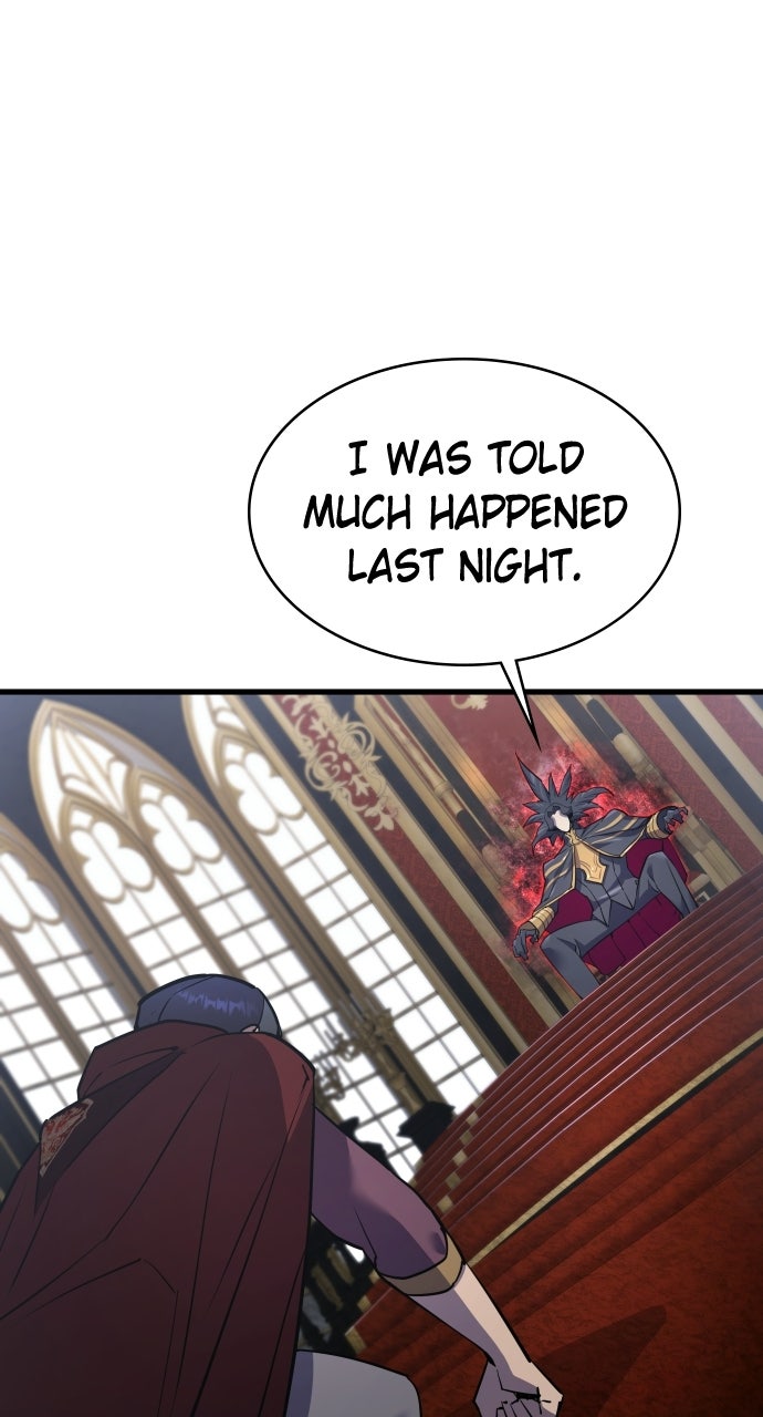 The Fistfighting Genius Mage Episode 45 page 85 - 