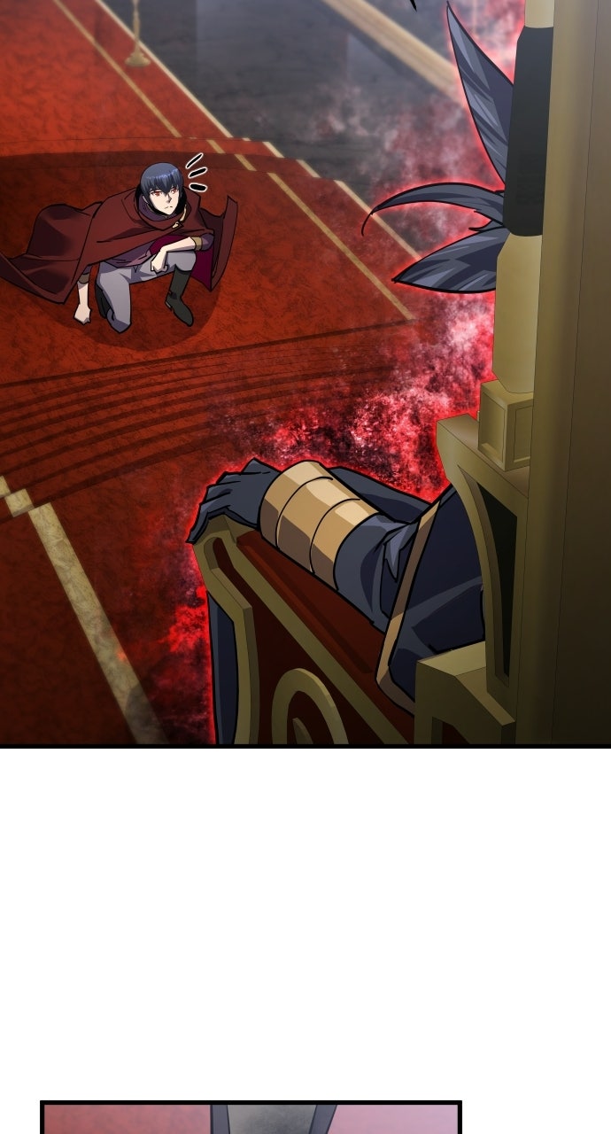 The Fistfighting Genius Mage Episode 45 page 91 - 