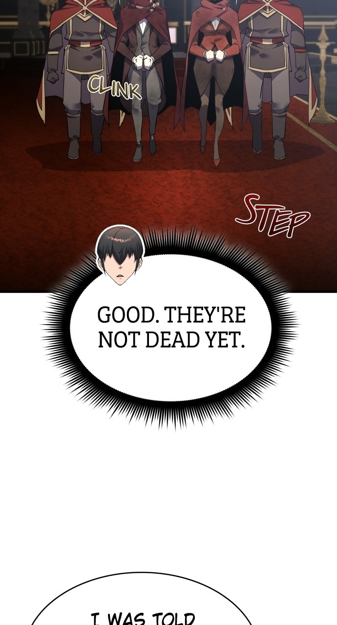 The Fistfighting Genius Mage Episode 45 page 93 - 