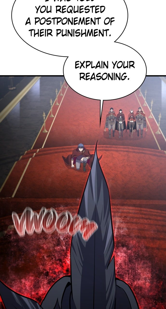 The Fistfighting Genius Mage Episode 45 page 94 - 