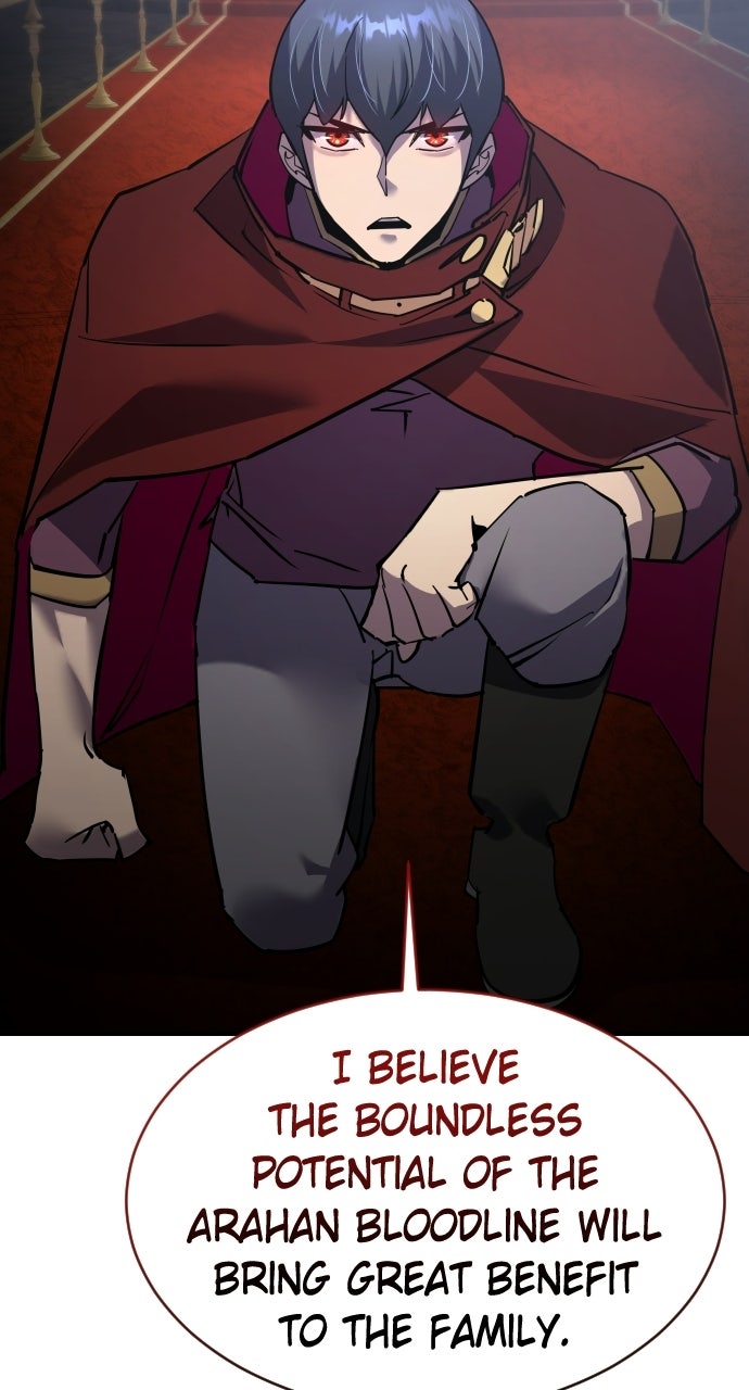 The Fistfighting Genius Mage Episode 45 page 96 - 