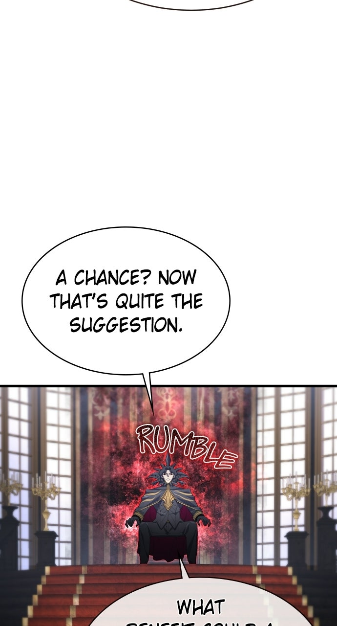 The Fistfighting Genius Mage Episode 45 page 97 - 