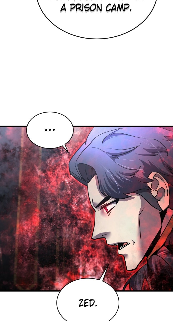 The Fistfighting Genius Mage Episode 45 page 100 - 