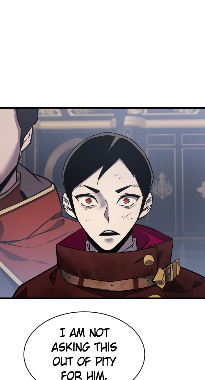The Fistfighting Genius Mage Episode 46 page 1 - 