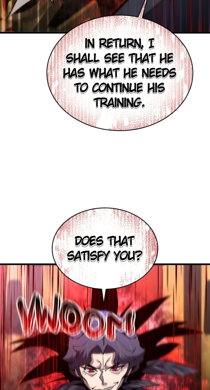 The Fistfighting Genius Mage Episode 46 page 14 - 
