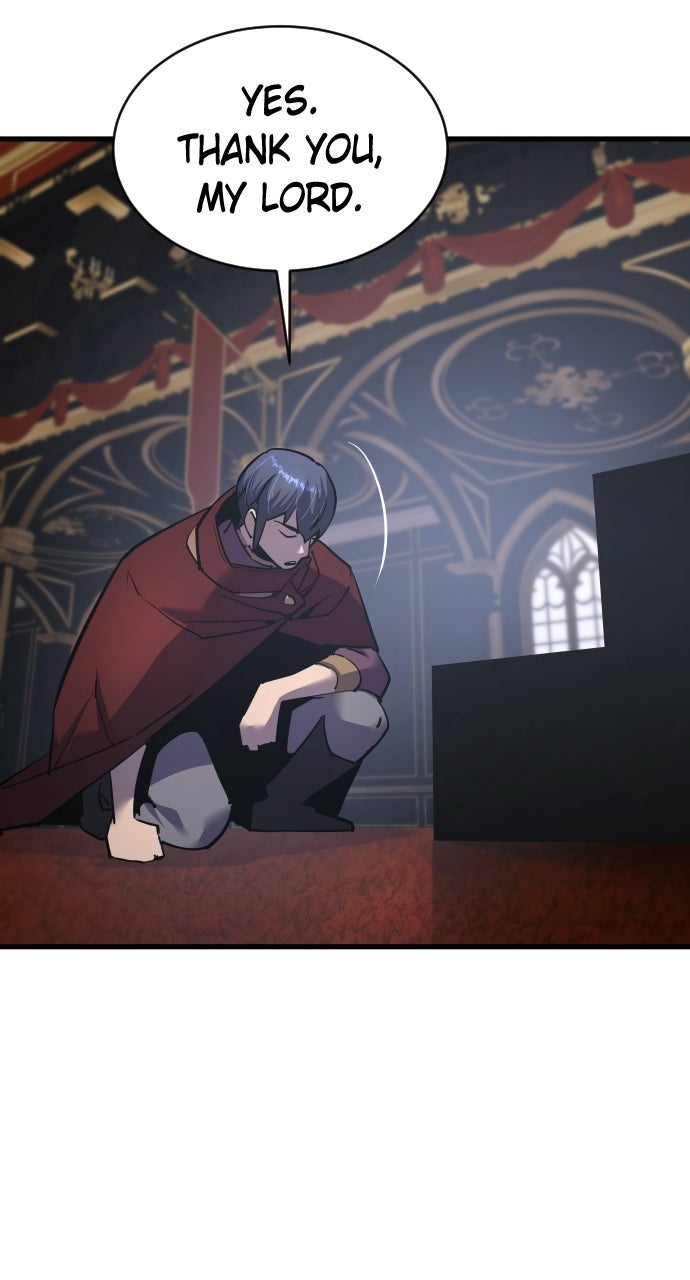 The Fistfighting Genius Mage Episode 46 page 16 - 