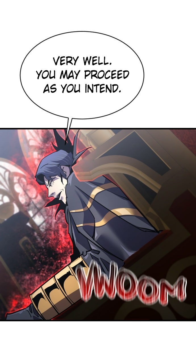 The Fistfighting Genius Mage Episode 46 page 18 - 
