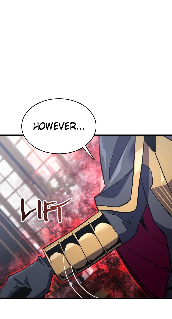 The Fistfighting Genius Mage Episode 46 page 19 - 
