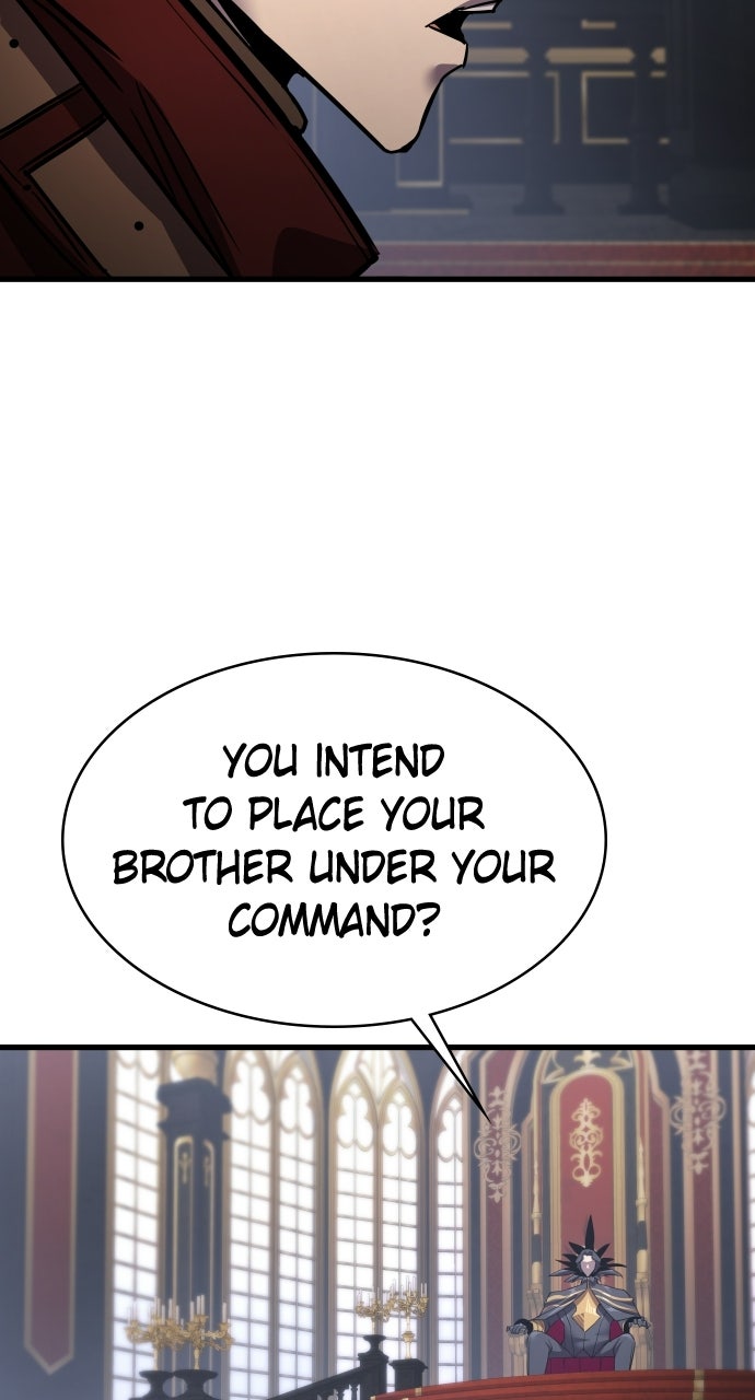 The Fistfighting Genius Mage Episode 46 page 3 - 