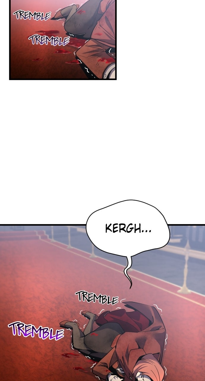The Fistfighting Genius Mage Episode 46 page 28 - 