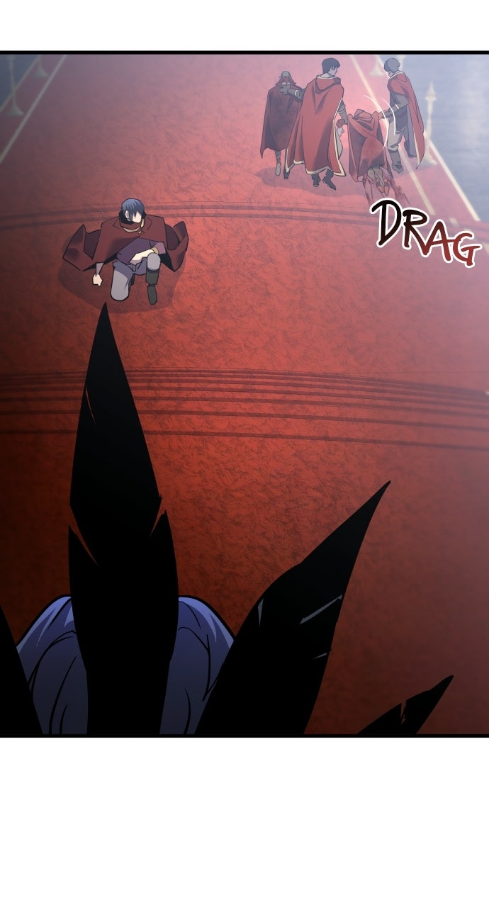 The Fistfighting Genius Mage Episode 46 page 31 - 