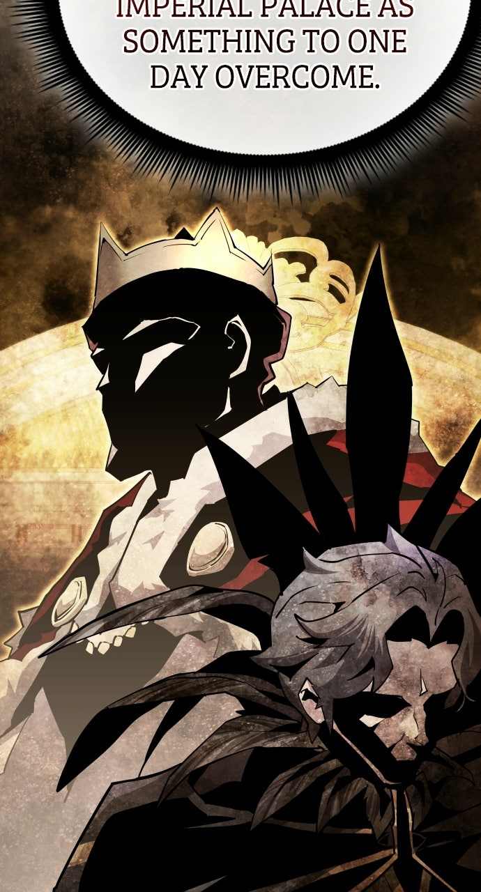 The Fistfighting Genius Mage Episode 46 page 45 - 