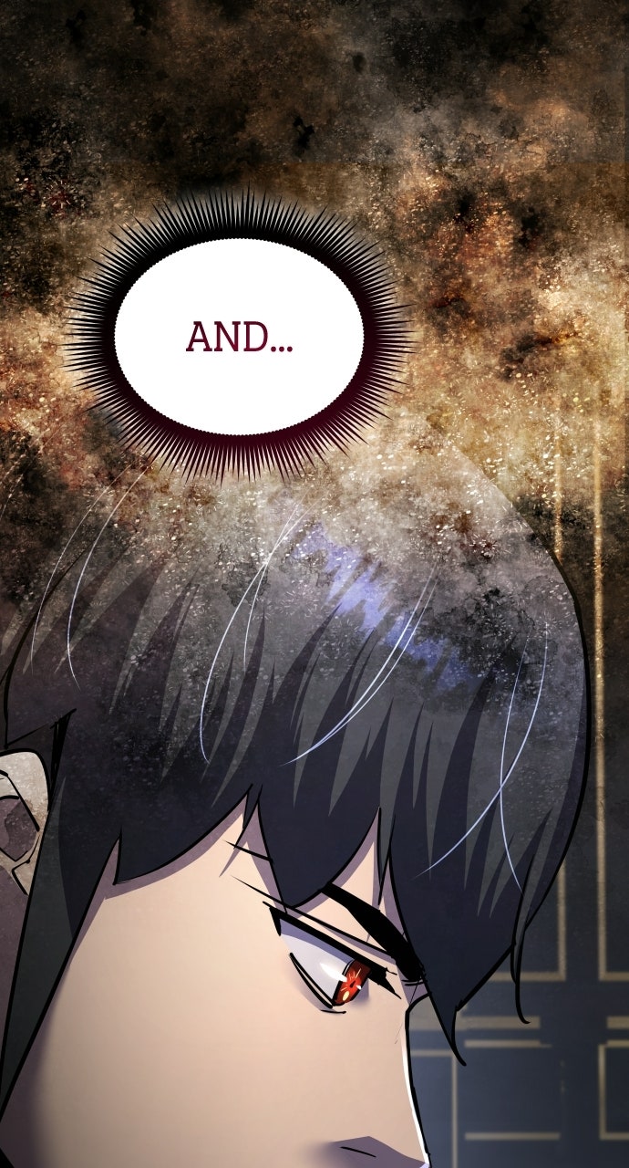 The Fistfighting Genius Mage Episode 46 page 47 - 