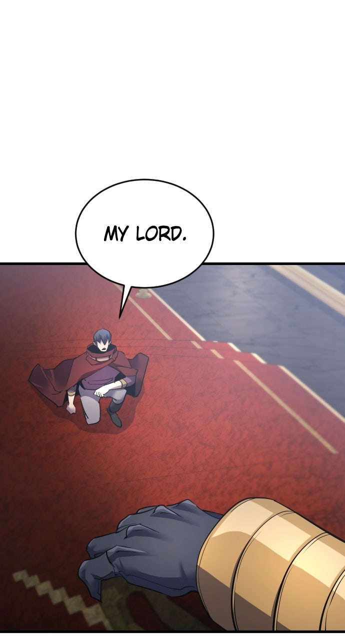 The Fistfighting Genius Mage Episode 46 page 51 - 
