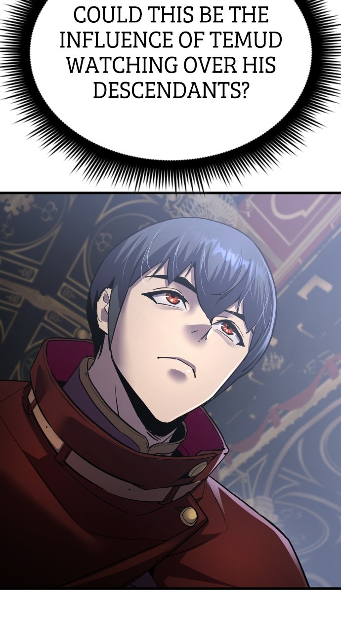 The Fistfighting Genius Mage Episode 46 page 61 - 