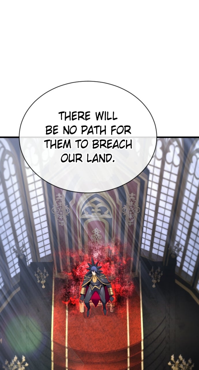 The Fistfighting Genius Mage Episode 46 page 71 - 