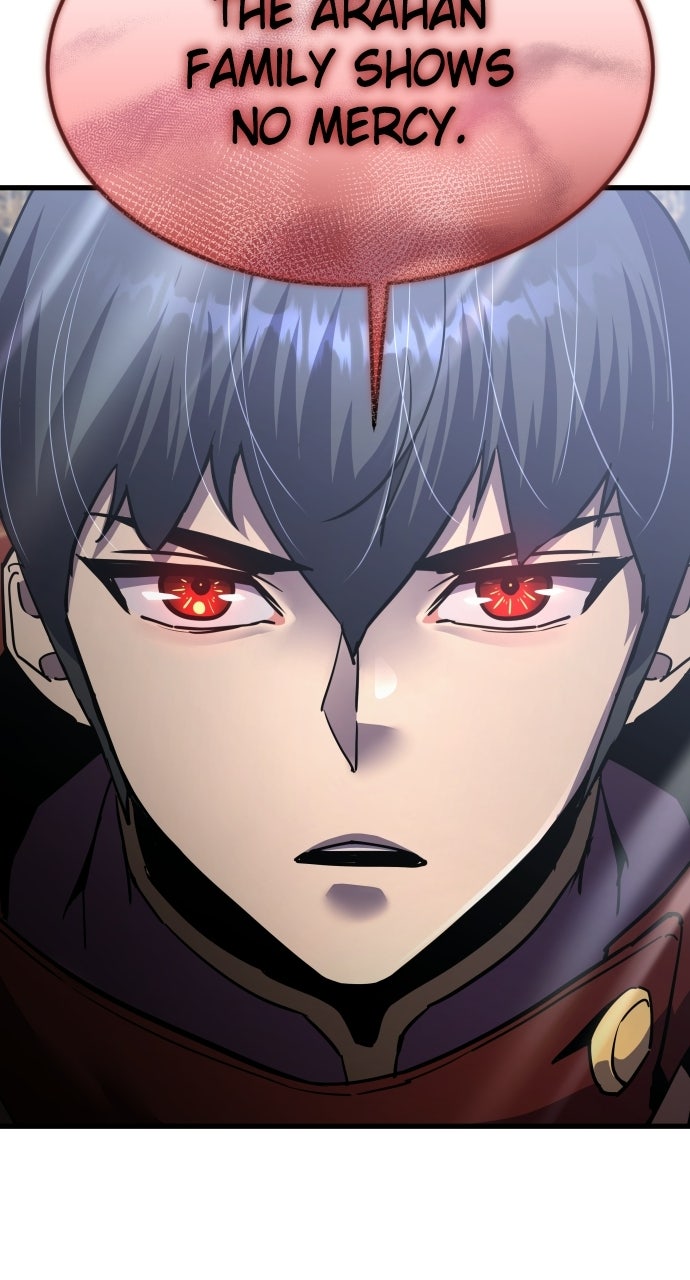 The Fistfighting Genius Mage Episode 46 page 81 - 